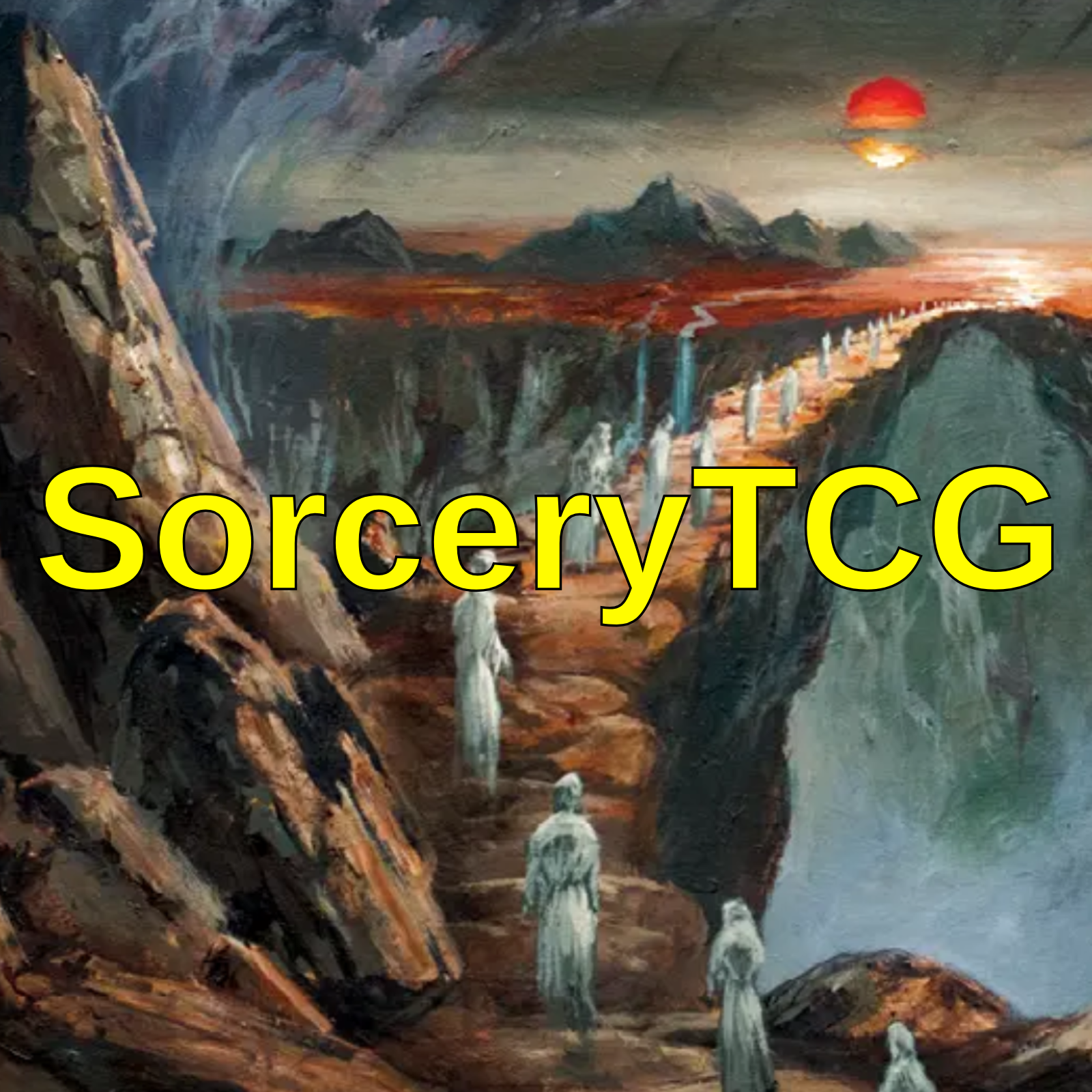 $17.50 Event Entry - SorceryTCG